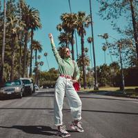 Отзыв от Анастасия - DTV виза